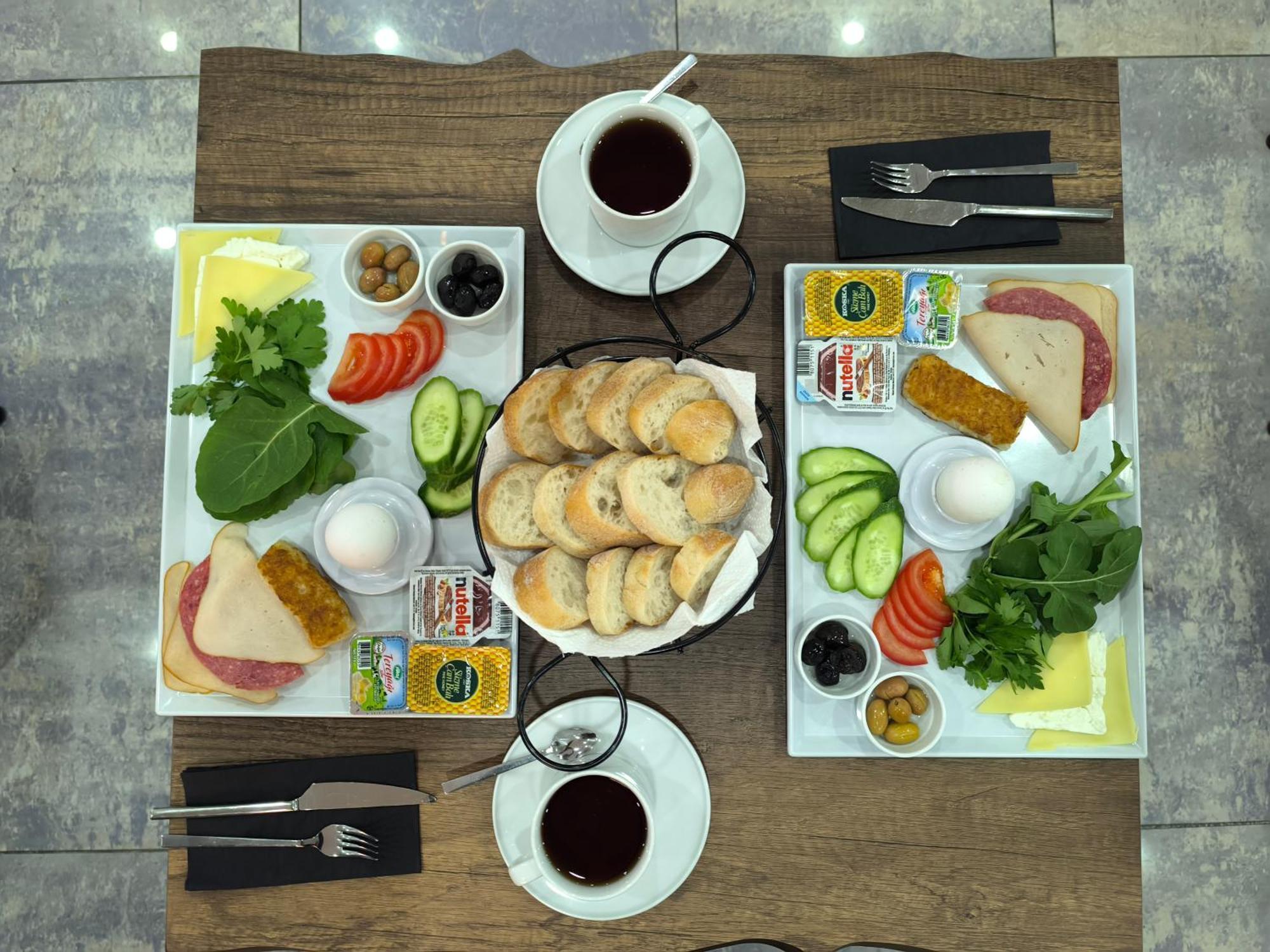 Siva Pera Hotel & Spa Istanbul Luaran gambar